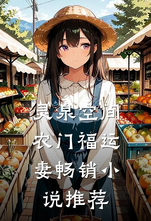 灵泉空间：农门福运妻畅销小说推荐