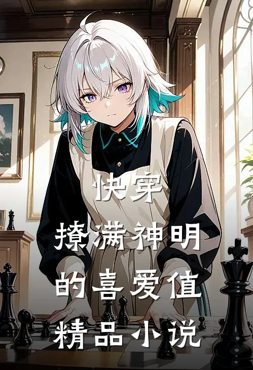快穿：撩满神明的喜爱值精品小说