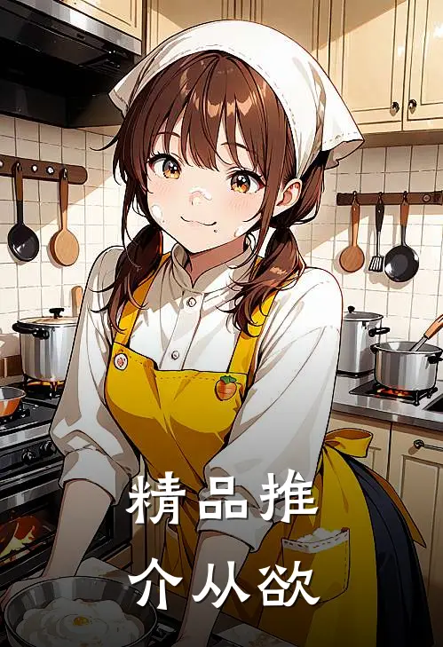 精品推介从欲