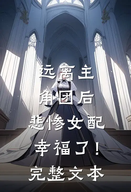 远离主角团后，悲惨女配幸福了！完整文本