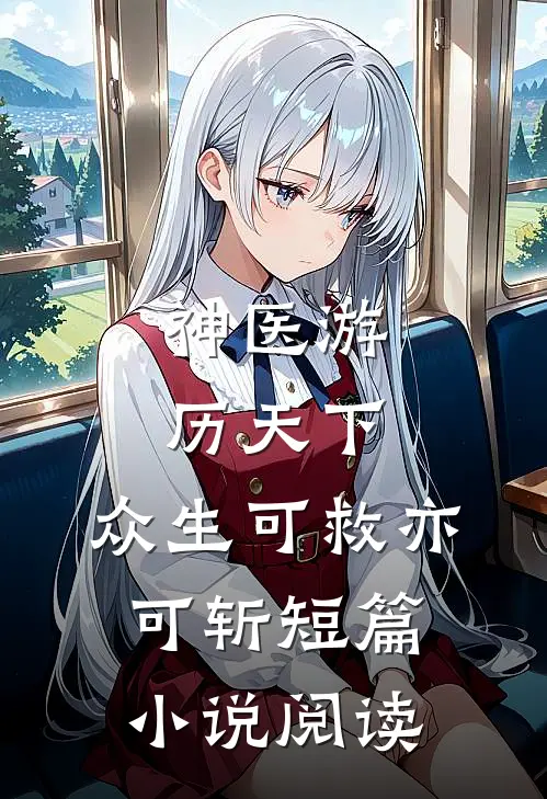 神医游历天下，众生可救亦可斩短篇小说阅读