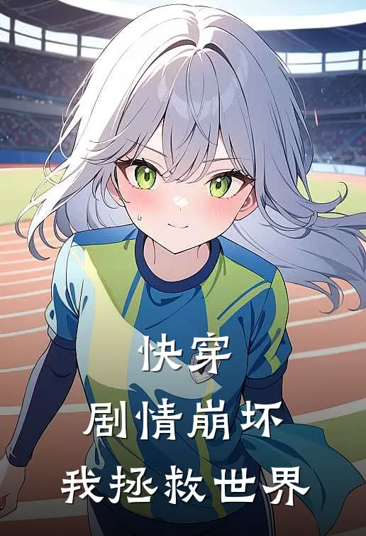 快穿：剧情崩坏，我拯救世界