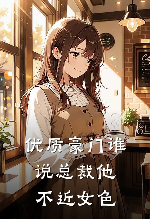 优质豪门谁说总裁他不近女色