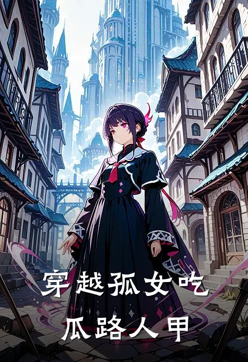 穿越孤女吃瓜路人甲