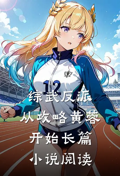 综武反派：从攻略黄蓉开始长篇小说阅读
