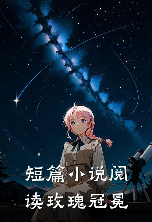 短篇小说阅读玫瑰冠冕