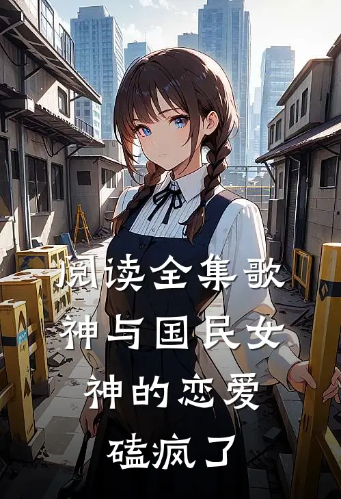 阅读全集歌神与国民女神的恋爱，磕疯了