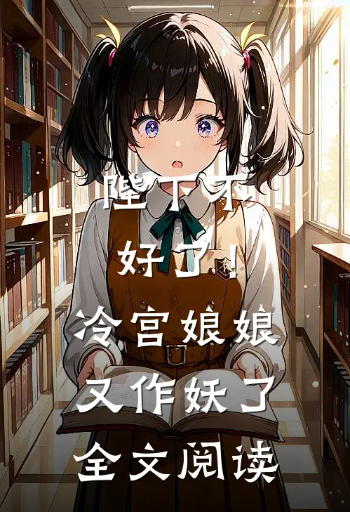 陛下不好了！冷宫娘娘又作妖了全文阅读