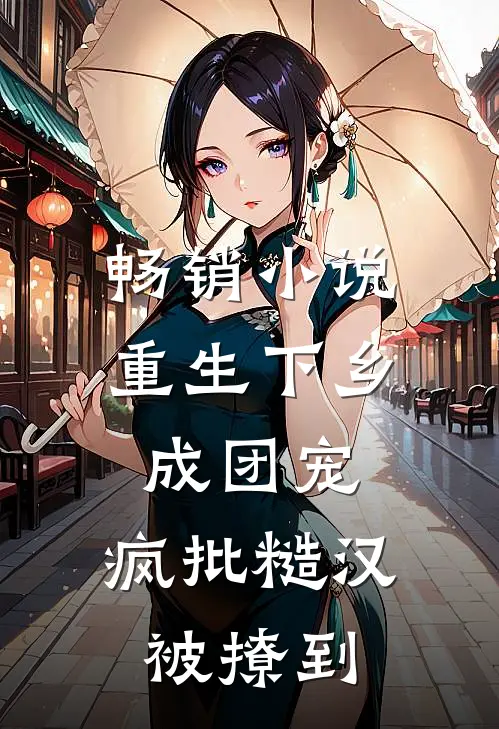 畅销小说重生下乡成团宠，疯批糙汉被撩到
