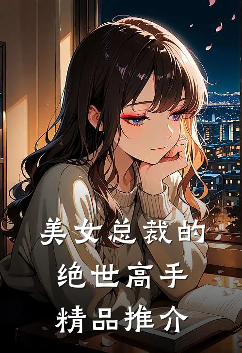 美女总裁的绝世高手精品推介