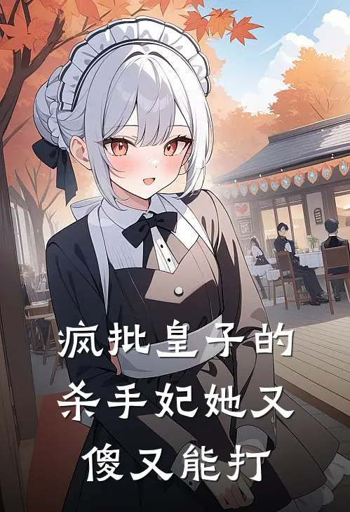 疯批皇子的杀手妃她又傻又能打