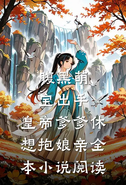 腹黑萌宝出手，皇帝爹爹休想抱娘亲全本小说阅读