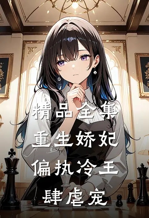 精品全集重生娇妃：偏执冷王肆虐宠