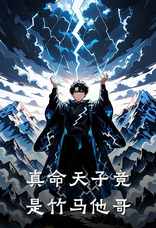 真命天子竟是竹马他哥