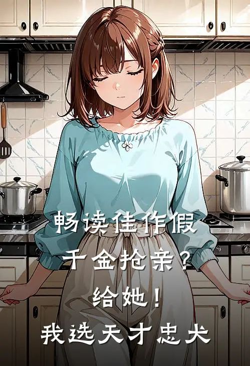 畅读佳作假千金抢亲？给她！我选天才忠犬