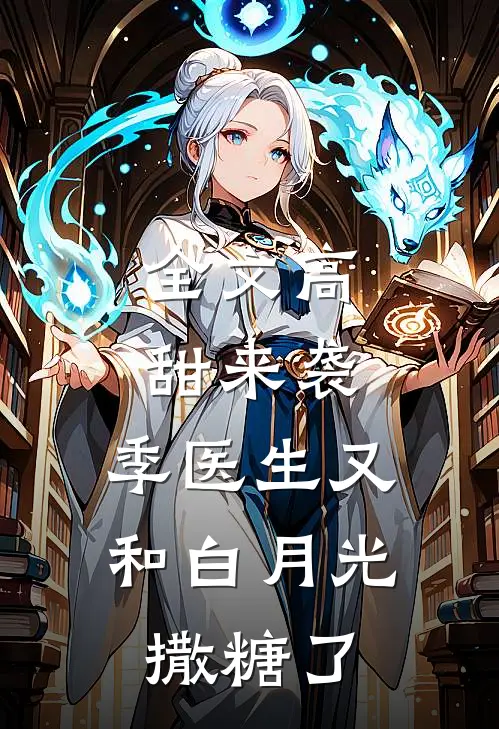 全文高甜来袭：季医生又和白月光撒糖了