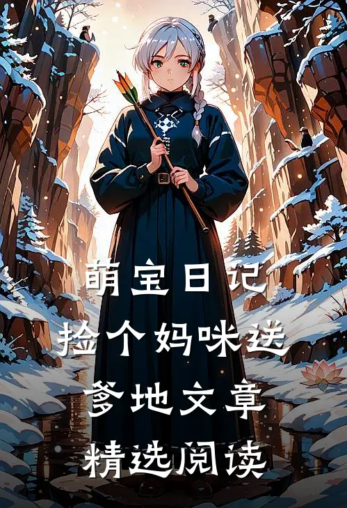 萌宝日记：捡个妈咪送爹地文章精选阅读