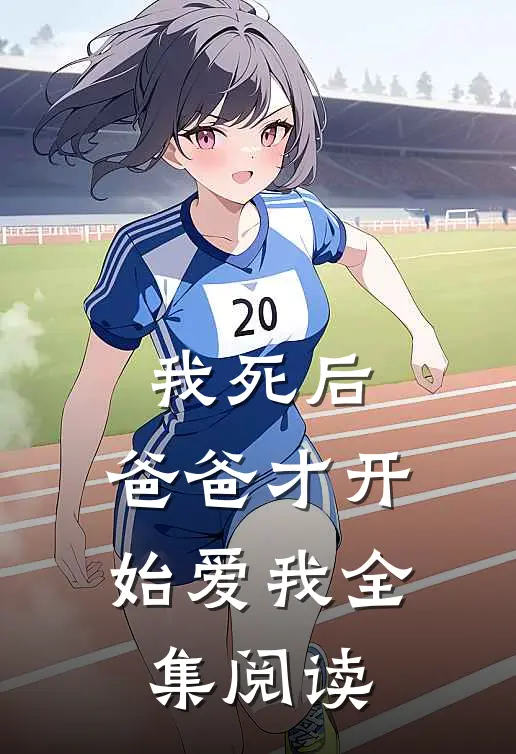 我死后，爸爸才开始爱我全集阅读