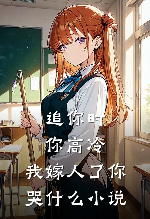追你时你高冷,我嫁人了你哭什么小说
