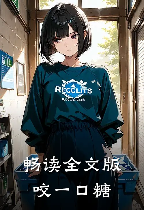 畅读全文版咬一口糖