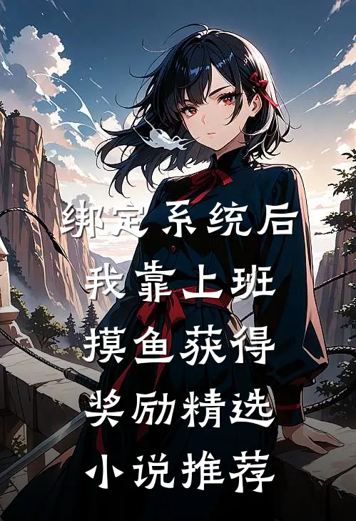 绑定系统后，我靠上班摸鱼获得奖励精选小说推荐