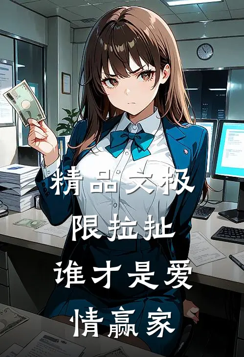 精品文极限拉扯：谁才是爱情赢家
