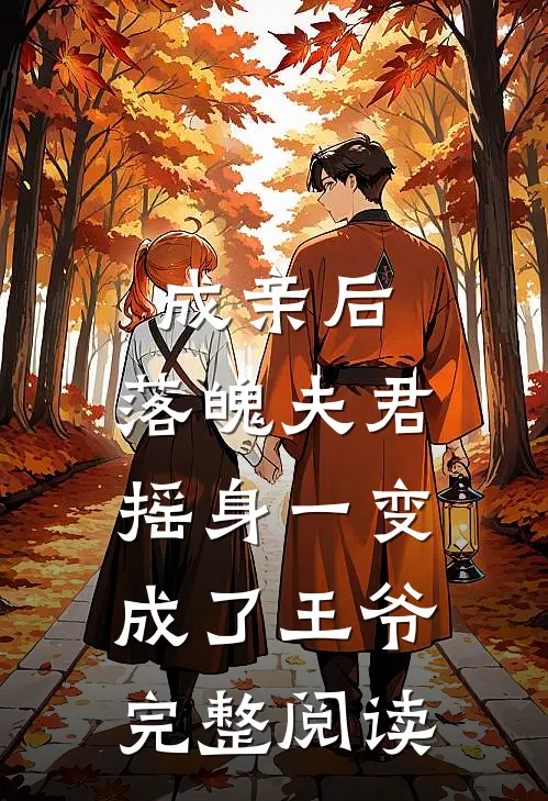 成亲后，落魄夫君摇身一变成了王爷完整阅读