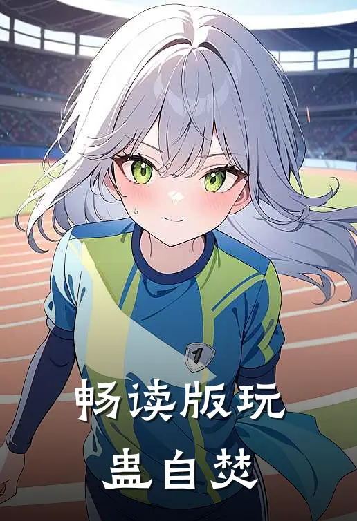 畅读版玩蛊自焚
