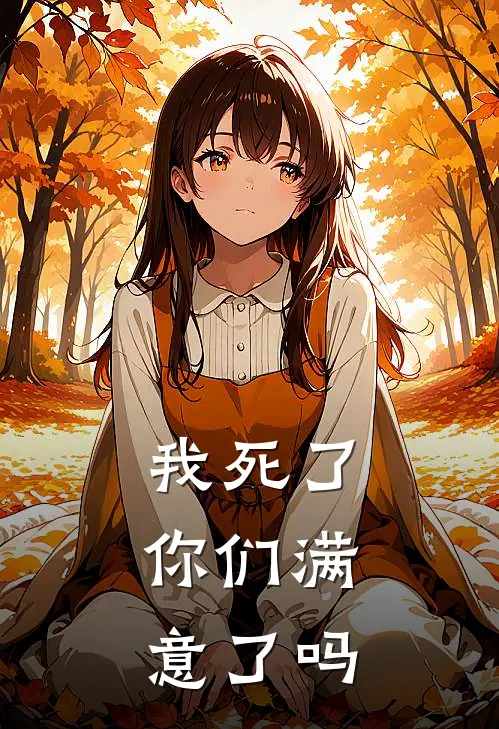 我死了，你们满意了吗