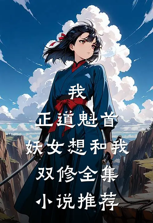我，正道魁首，妖女想和我双修全集小说推荐