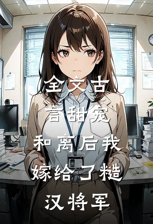全文古言甜宠：和离后我嫁给了糙汉将军