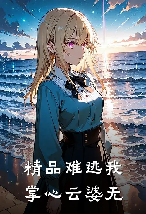 精品难逃我掌心云婆无