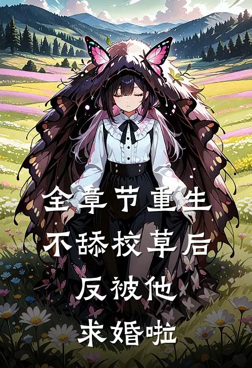 全章节重生不舔校草后，反被他求婚啦