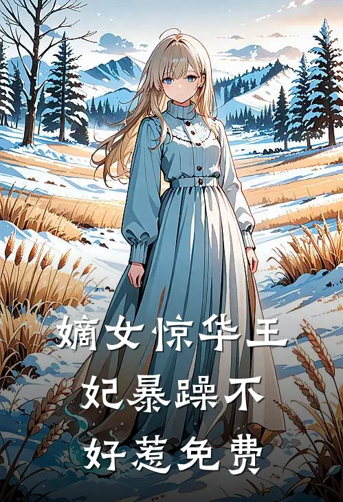 嫡女惊华王妃暴躁不好惹免费