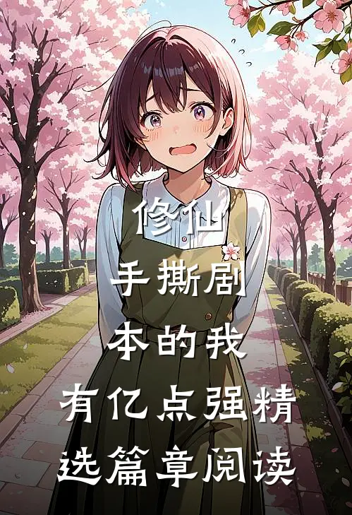 修仙：手撕剧本的我，有亿点强精选篇章阅读