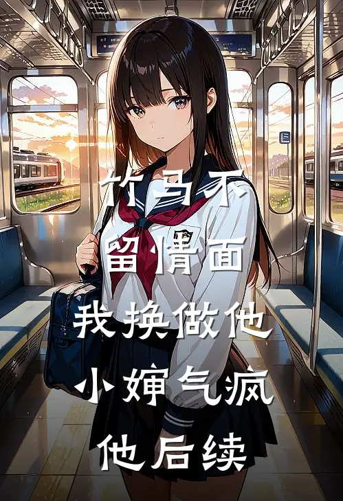 竹马不留情面，我换做他小婶气疯他后续