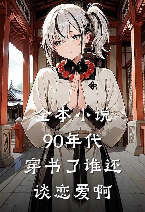 全本小说90年代：穿书了谁还谈恋爱啊