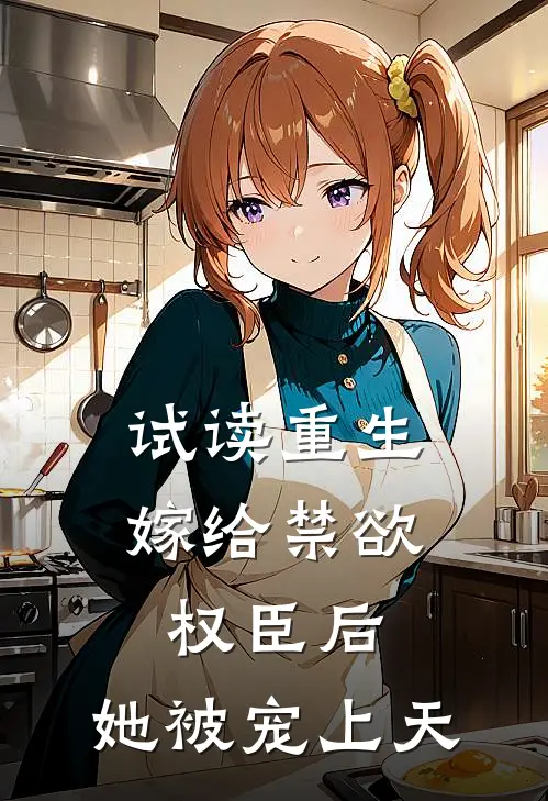 试读重生：嫁给禁欲权臣后，她被宠上天