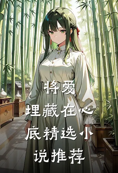 将爱，埋藏在心底精选小说推荐