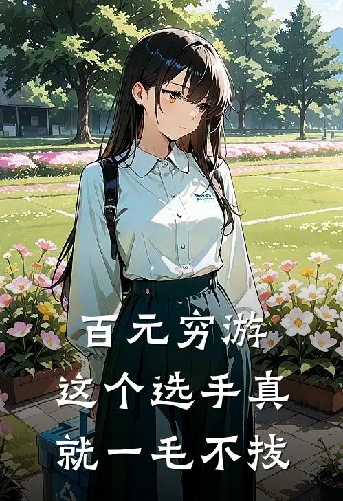 百元穷游：这个选手真就一毛不拔
