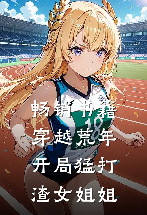 畅销书籍穿越荒年：开局猛打渣女姐姐
