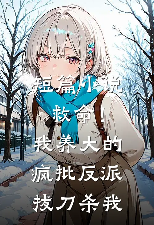 短篇小说救命！我养大的疯批反派拔刀杀我