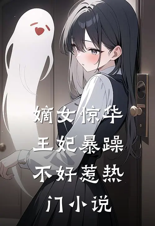 嫡女惊华：王妃暴躁不好惹热门小说