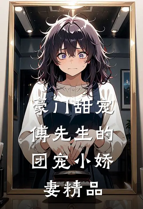 豪门甜宠：傅先生的团宠小娇妻精品