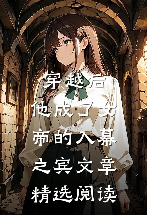 穿越后，他成了女帝的入幕之宾文章精选阅读