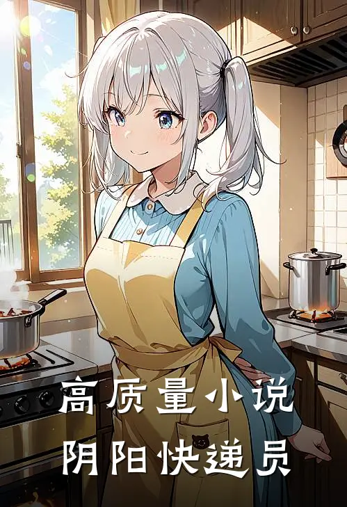 高质量小说阴阳快递员