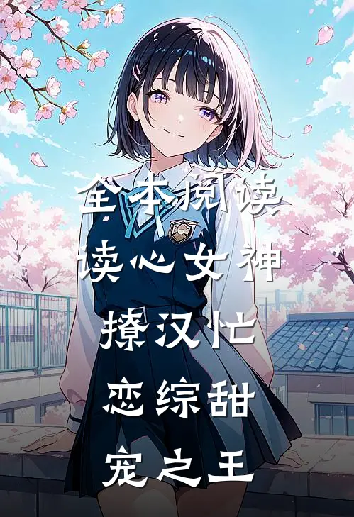 全本阅读读心女神撩汉忙：恋综甜宠之王