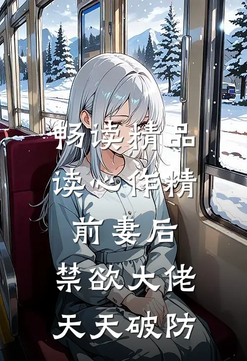 畅读精品读心作精前妻后，禁欲大佬天天破防