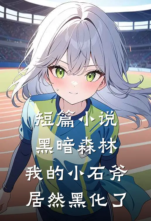 短篇小说黑暗森林：我的小石斧居然黑化了