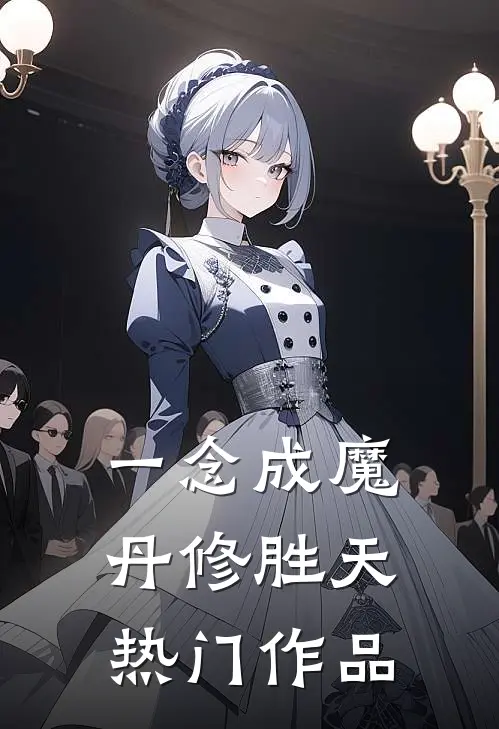一念成魔，丹修胜天热门作品